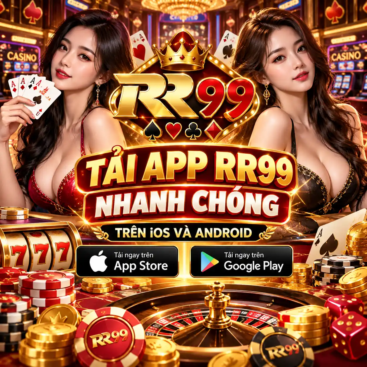 tải app rr99